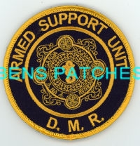 FOREIGN,IRELAND,GARDA ARMED SUPPORT UNIT DMR 1
